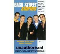 Backstreet Boys - Backstreet Boys: Backstreet Stories (Unauthorised) [VHS]