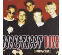 Backstreet Boys Backstreet Boys (CD) (US IMPORT)