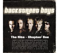 Backstreet Boys : Greatest Hits CDNEW Incredible Value and Free Shipping