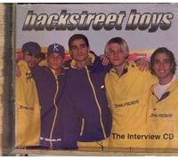 Backstreet Boys Millenium