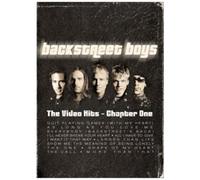 Backstreet Boys - Backstreet Boys - The Video Hits Chapter 1 [DVD] [2003]