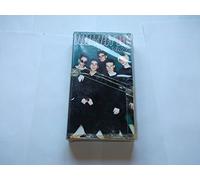 Backstreet Boys - Backstreet Boys The Video [VHS] [Import]