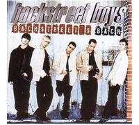 Backstreet Boys – Backstreet's Back – CD