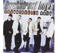 Backstreet Boys - Backstreet's Back!