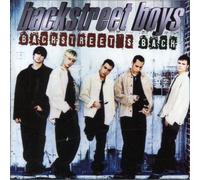 Backstreet Boys - Backstreet'S Back (Australian Import)