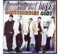 Backstreet Boys Backstreet's Back (CD) Album (US IMPORT)