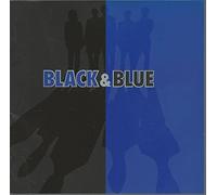 Backstreet Boys - Black and Blue [Extra Tracks]