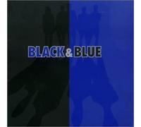 Backstreet Boys - Black & Blue + (2 Bonus Tracks)