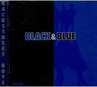 Backstreet Boys - Black & Blue