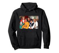 Backstreet Boys Boy Band 1996 Pullover Hoodie