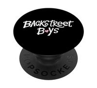 Backstreet Boys BSB Logo with Heart PopSockets Adhesive PopGrip