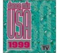 Backstreet Boys - Dance Mix U.S.a. 1999