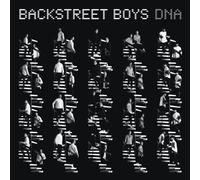 Backstreet Boys - DNA [CD]