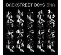 Backstreet Boys - DNA - CD - RCA - Brand New & Sealed
