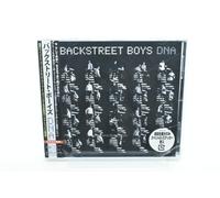 BACKSTREET BOYS DNA-Japan CD 2019 WITH 3 BONUS TRACKS SICx-113