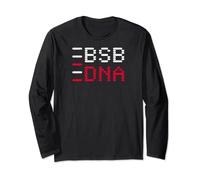 Backstreet Boys - DNA Long Sleeve T-Shirt