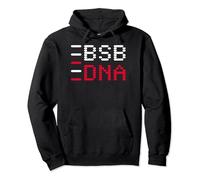 Backstreet Boys - DNA Pullover Hoodie