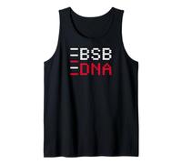 Backstreet Boys DNA Tank Top