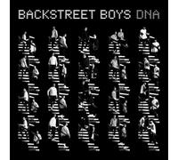 Backstreet Boys – DNA – 12" Vinyl – US Import