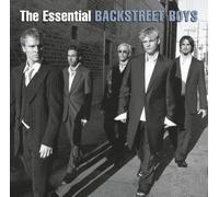 BACKSTREET BOYS - ESSENTIAL BACKSTREET BOYS (1 CD)