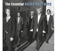BACKSTREET BOYS - ESSENTIAL BACKSTREET BOYS (1 CD)