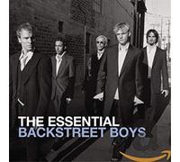 Backstreet Boys : The Essential Backstreet Boys CD 2 discs (2013) NEW