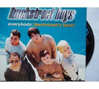 Backstreet Boys - Everybody (Backstreet's Back)