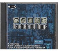 Backstreet Boys for the fans