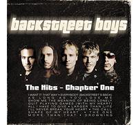 Backstreet Boys - Greatest Hits