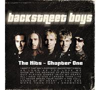 Backstreet Boys : Greatest Hits CDNEW Incredible Value and Free Shipping