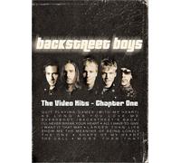 Backstreet Boys - Greatest Hits - Chapter 1 [DVD]