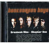Backstreet Boys - Greatest Hits : Chapter One