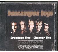Backstreet Boys - Greatest Hits - Chapter One - New CD - V15z