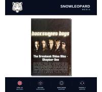Backstreet Boys - Greatest Hits - Chapter 1 [DVD]