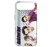Backstreet Boys Horizontal Group Case for iPhone Air