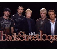 Backstreet Boys - I Still