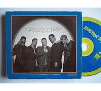 Backstreet Boys - Ill Never Break [CD 1]