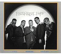 Backstreet Boys - I'll Never Break Your Heart - CD2