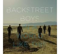 In a World Like This