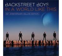 Backstreet Boys - In a World Like This [VINYL]