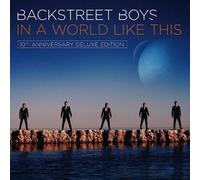 Backstreet Boys - In a World Like This