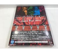 Backstreet Boys - In A World Like This Japan Tour 2013 [Japan BD] GMXV-2