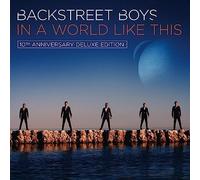 Backstreet Boys - In a World Like This [VINYL]
