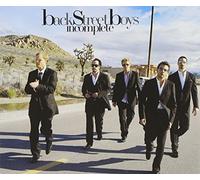 Backstreet Boys - Incomplete