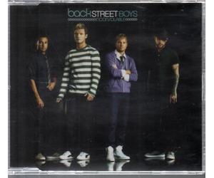 Backstreet Boys - Inconsolable [2 Track CD]