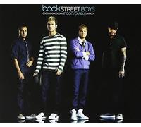Backstreet Boys - Inconsolable [Cd2]