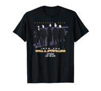Backstreet Boys - Las Vegas Residency August 08 T-Shirt