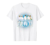 Backstreet Boys - Las Vegas Residency February 14 T-Shirt