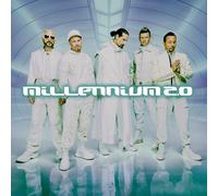 Backstreet Boys - Millenium 2.0 [CD]