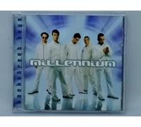 Backstreet Boys - Millenium (Bonus Tracks) [Japanese Import]
